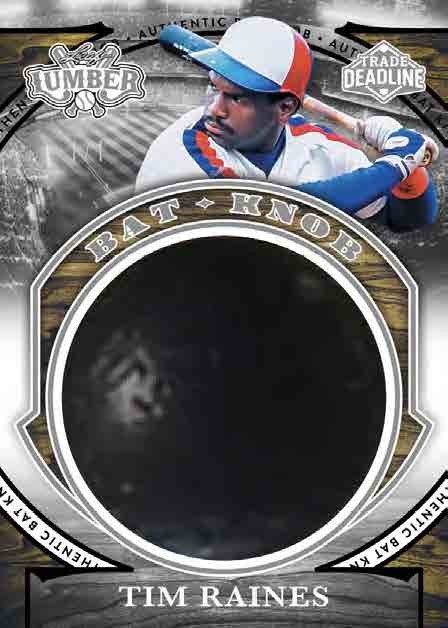 2025 LEAF LUMBER BASEBALL